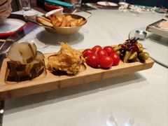 -通海俄式烧烤·俄罗斯大串(嵩山路店)