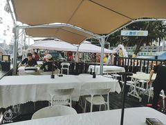 -望海观澜海景音乐餐吧(帆船基地店)