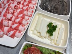 -海底捞火锅(金光华店)