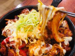 -Don't Tell Mama Shh Korean Restaurant