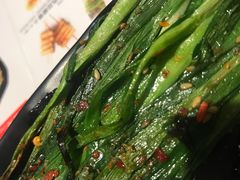 -聚点串吧·北京烧烤(朝北店)