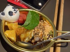 -川成元·麻辣香锅(凯德MALL西直门店)