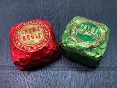 -VENCHI 闻绮(广州太古汇店)