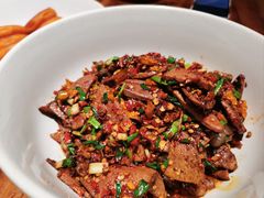-田小狗的饭店(才子佳郡店)