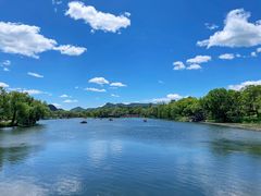 -承德避暑山庄景区