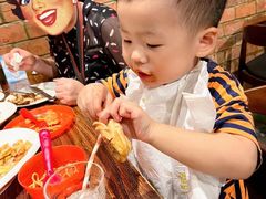 -1886德国汽车餐厅(外滩十六铺码头店)