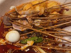 -嘉州叶婆婆钵钵鸡(建设路店)