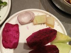 -黑金·寻焰自助百汇(中街店)