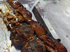 -乌恰市场(彩虹商场店)