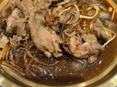 -米村拌饭(银泰中心店)