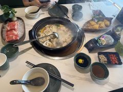 -狐狸爱上椰子鸡(滨江星光大道店)