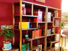 -香港狮子山下·明星粤菜餐厅(北苑店)