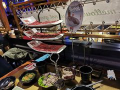 -左庭右院鲜牛肉火锅(新梅广场店)