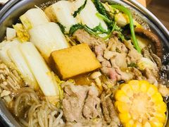 -林妈妈村·日式料理(宝山万达店)