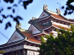 -顺峰山公园