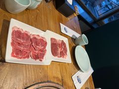 -额尔敦传统涮(西坝河店)