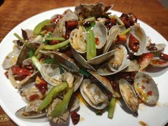 -南海渔家•海鲜•正宗海南菜(海棠湾店)