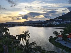 -三亚亚龙湾金棕榈度假酒店