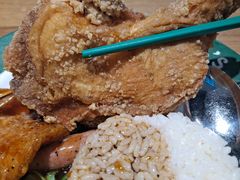 -渣·餐厅(西斗门店)