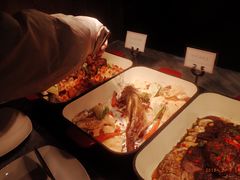 -华侨城嘉途酒店·屋顶阳光餐厅