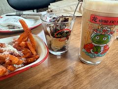 -Tubestation站点比萨(五道营店)