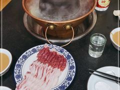 -裕德孚·非遗手切涮羊肉(东直门内大街店)