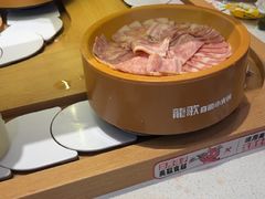 -龍歌自助小火锅(崂山丽达店)