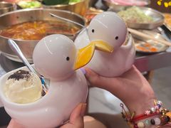 -核桃碳烤肉馆(深圳首店)