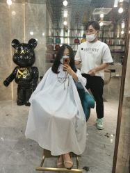 -悦SALON