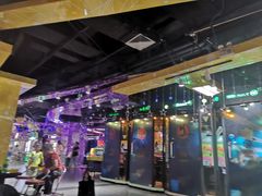 -大玩家(通州万达广场店)
