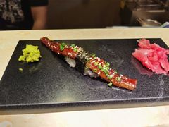 -昊·来了寿司(泡桐树店)