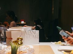 -海底捞火锅(长宁路龙之梦店)