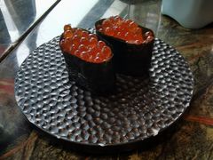 -炙柒Sekinana·精致料理 烧鸟·铁板烧(海上世界店)