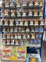 -逝水玩具折扣店