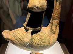 -陕西历史博物馆