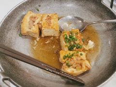 -围龙屋客家食府(福田店)