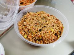 -桃子餐厅·天津菜(红星路直营店)
