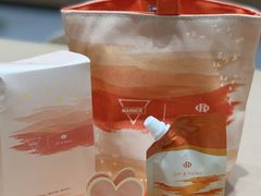 -Manner Coffee(徐汇滨江店)