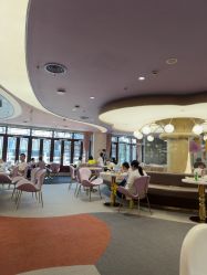 -奈尔宝·国风主题儿童乐园·亲子餐厅(豫园商城店)