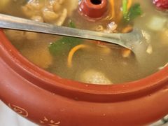-海韵人家.海景花园经典云南菜(双廊店)