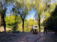 -西安市长乐公园
