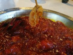 -大味生态火锅(蓝谷地店)