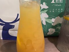 -锅飘飘·东北铁锅炖(雨花客厅店)