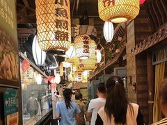 -永安水煮活鱼·仪征土菜院子