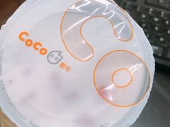 -CoCo都可(魔力月光店)