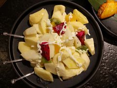 -九田家黑牛烤肉料理(石路天虹店)