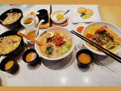-味千拉面(杭州滨江星光大道店)