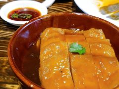 -猪肉婆私房菜(容桂总店)