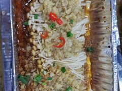 -老虎滩大连海鲜烧烤(建邺云锦路总店)