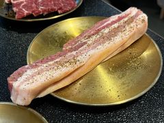 -24 新村雪浓汤(长白山烤肉店)